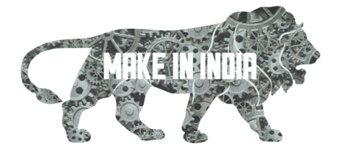 Make in India